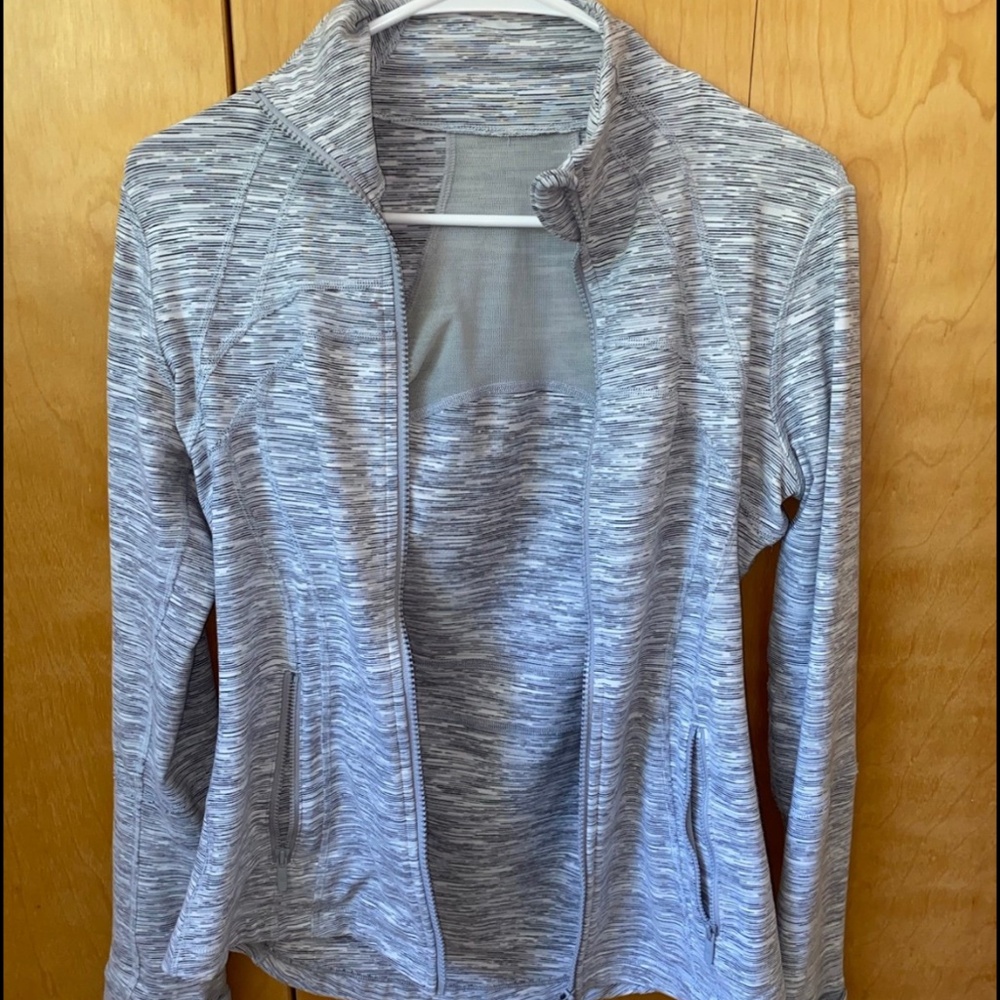 Lululemon Define Jacket